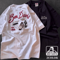 BENDAVIS WILD WEST Tシャツ【ユニセックス】25580067