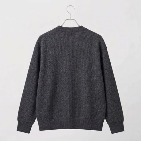 TESS長袖カーディガン　　351015