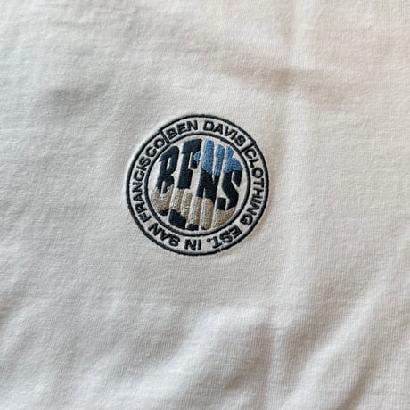 BENDAVIS CIRCLE Tシャツ【ユニセックス】26580008