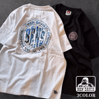 BENDAVIS CIRCLE Tシャツ【ユニセックス】26580008