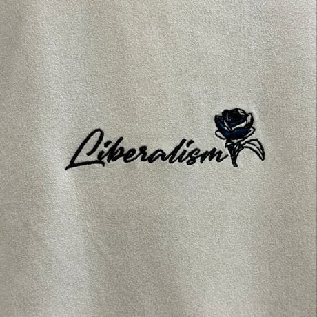 ファントムライトスウェードTシャツ  262-3206