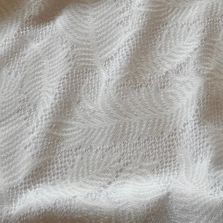 レースアンサンブルTシャツ（B）　　N26-405-21G