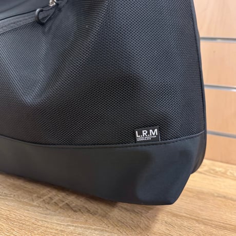 メッシュポケット A4 トートバッグ【大きめ / 軽量 】　CMK-1186