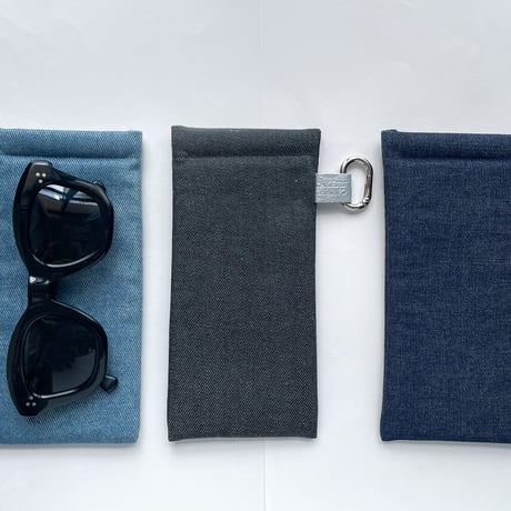 眼鏡ケース | STORES