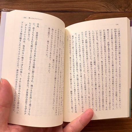 今遠野物語『僕らのネクロマンシー』