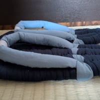 布ぞうり（サイズは24㎝）送料込み（全国一律）