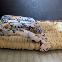 布ぞうり（サイズは24㎝）送料込み（全国一律）