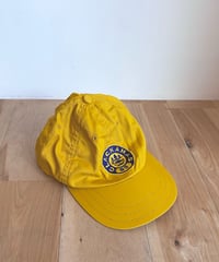 Golden Sombrero（ユニセックス） /　Clackamas CAP 【イエロー】
