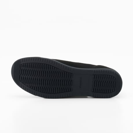 《 WOMEN 》 SKOOLER / BANDBALLET R ( BLACK )