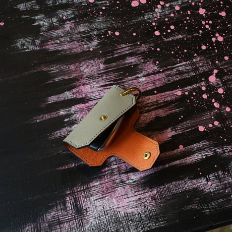 smart key case
