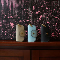 smart key case