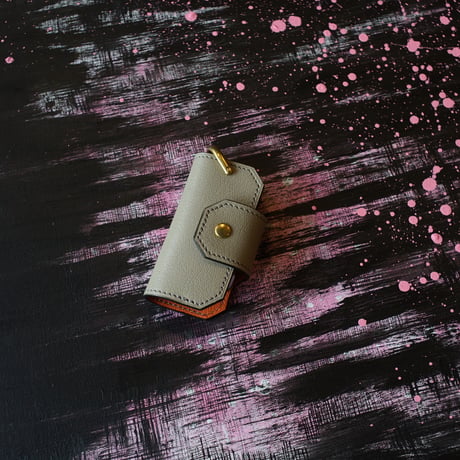 smart key case