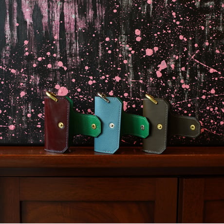 smart key case