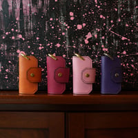 smart key case