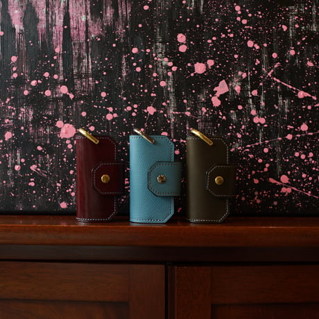 smart key case