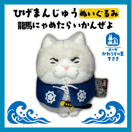 道の駅 かわうその里 すさき