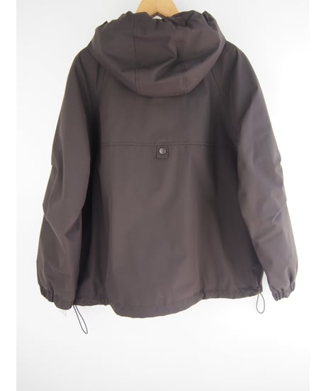 「WIND PROOF＋THERMO LITE」キルトインナージャケット