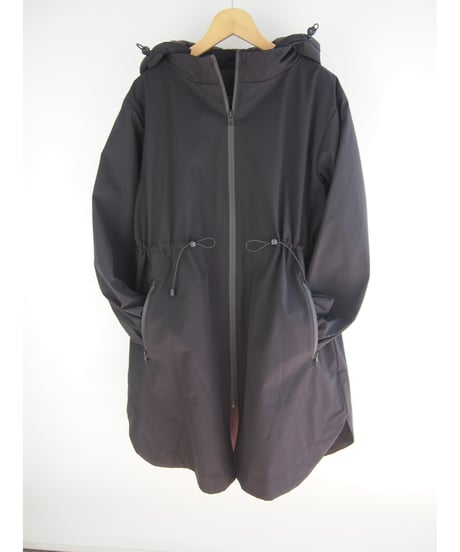 「WIND PROOF＋THERMO LITE」キルトインナーハーフコート
