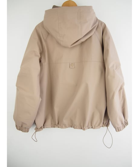 「WIND PROOF＋THERMO LITE」キルトインナージャケット