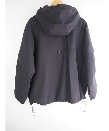 「WIND PROOF＋THERMO LITE」キルトインナージャケット