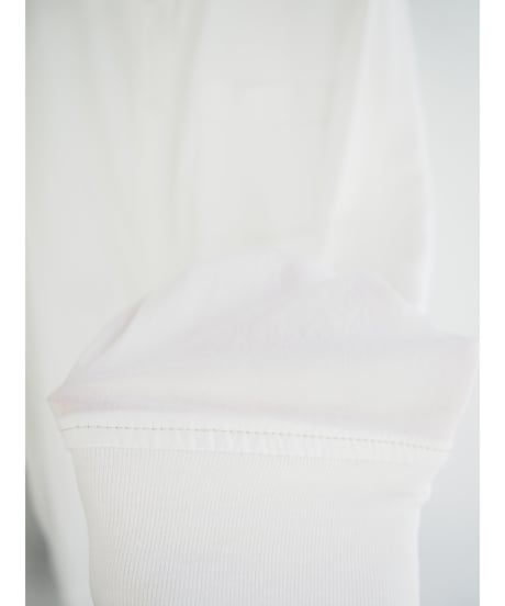 「COTTON BOIL DENIM」シャツブラウス