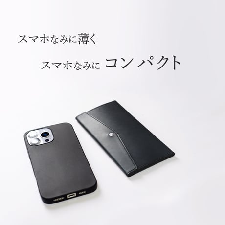 Spilim Ls　スマートウォレット
