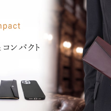 Spilim Ls『オイルスムース』　スマートウォレット