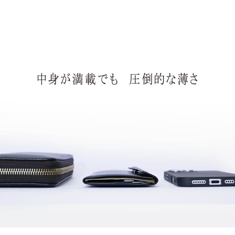 Spilim Ls　スマートウォレット