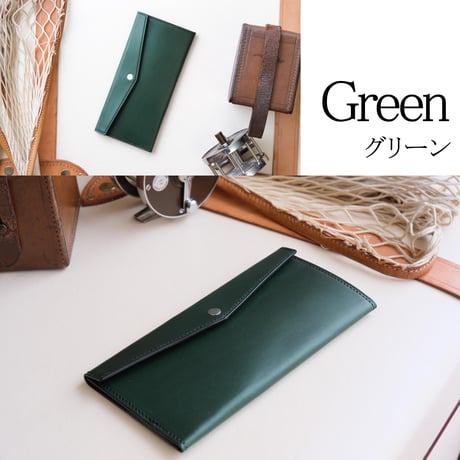 Spilim Ls『オイルスムース』　スマートウォレット