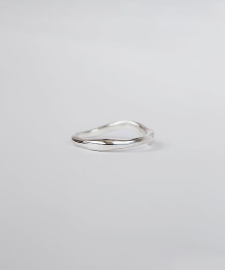Dew ring  (Moon stone)