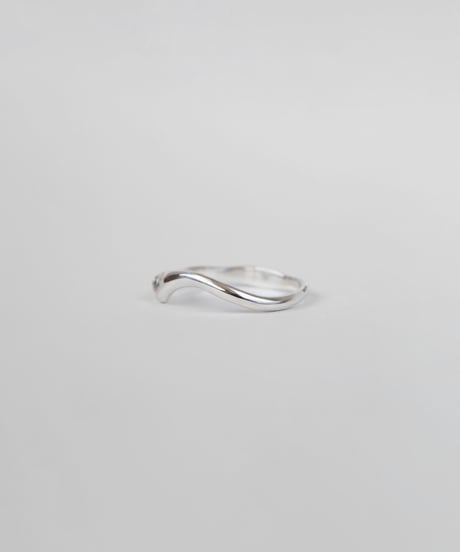 Dew ring  (Moon stone)