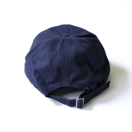 dead stock “be” cap