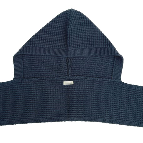 Comfortable Reason - Wool Hood Scarf