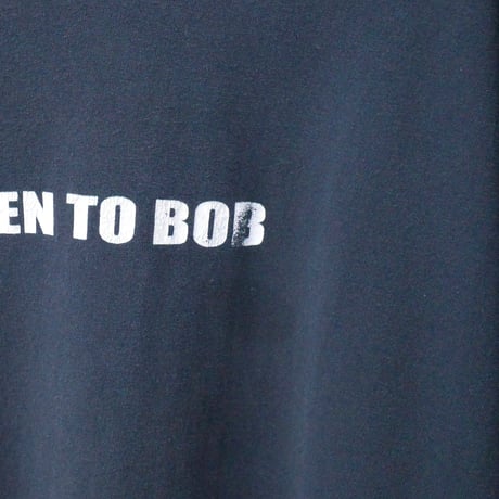 LISTEN TO BOB