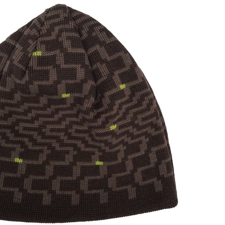 Comfortable Reason - Chaos Inject Beanie