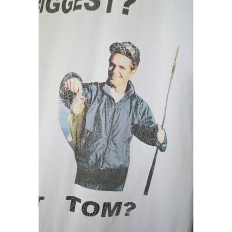 RAY or TOM?