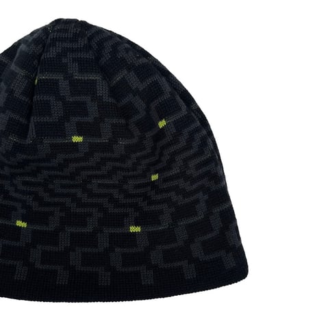 Comfortable Reason - Chaos Inject Beanie