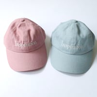 SSBD / Inspiration Cap 2026