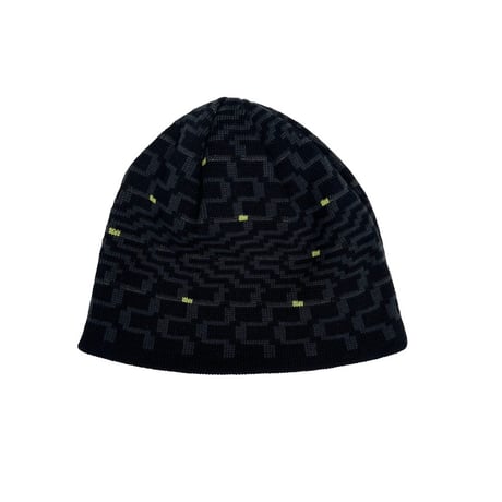 Comfortable Reason - Chaos Inject Beanie