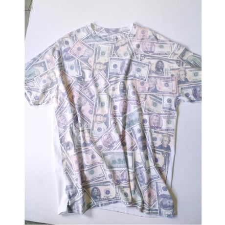 dollar bills