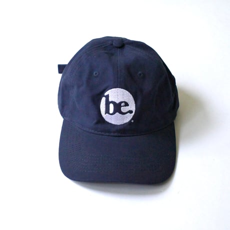 dead stock “be” cap