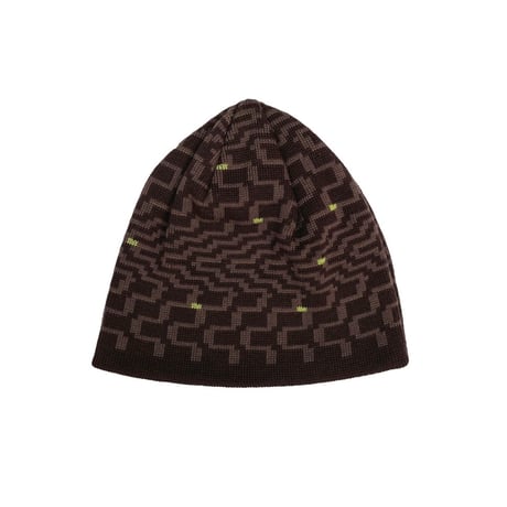 Comfortable Reason - Chaos Inject Beanie
