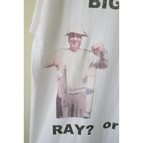 RAY or TOM?