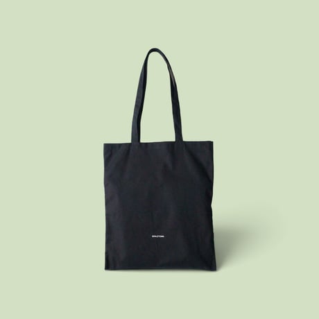 PALETOWN “Hellgrune Kleinstadt” Tote Bag