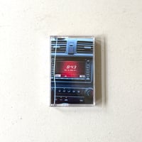 PALETOWN TAPES - 043