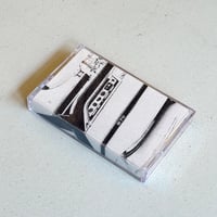PALETOWN TAPES - 041
