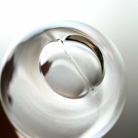 mamejiri glass /綿舎雄希 037901-1