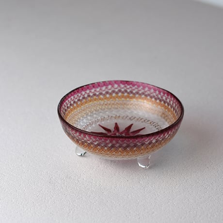 陽の皿/作道僚子