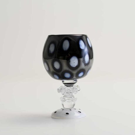 polka dots / 寺澤季恵  036082-2-954