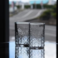 Mold glass long /廣瀬絵美